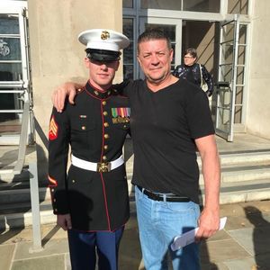 Meet your Posher, Bryan